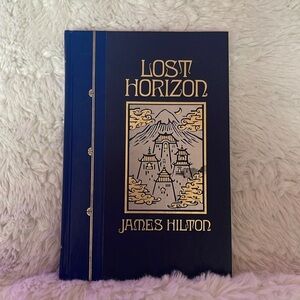 The lost city a classic book meant to look old but is a new book a great story